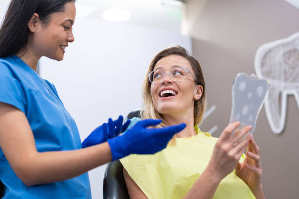 Professional Dental Services in Vale, OR